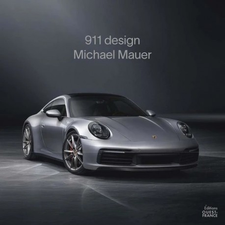 911 DESIGN - MICHAEL MAUER