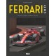 FERRARI EN F1 - EDITION 2024