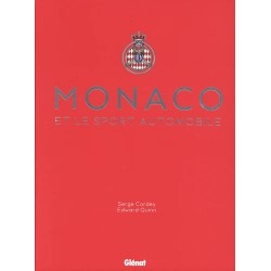 COFFRET MONACO ET LE SPORT AUTOMOBILE