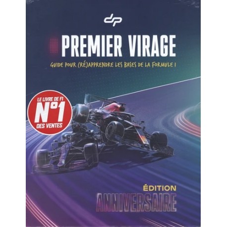 PREMIER VIRAGE EDITION COLLECTOR