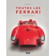 TOUTES LES FERRARI