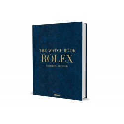 THE WATCH BOOK ROLEX LUXURY EDITION