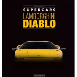 SUPERCARS LAMBORGHINI DIABLO