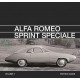 ALFA ROMEO SPRINT SPECIAL 2 VOLUMES