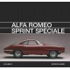 ALFA ROMEO SPRINT SPECIAL 2 VOLUMES