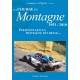 LES CARNETS D'UN PIGISTE : LE RALLYE - LA COURSE EN MONTAGNE 