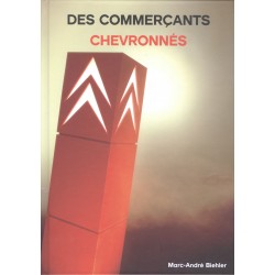 DES COMMERCANTS CHEVRONNES