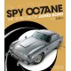 SPY OCTANE THE VEHICLES OF JAMES BOND