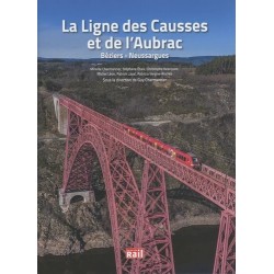 LA LIGNE DES CAUSSES ET DE L'AUBRAC