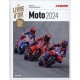 LE LIVRE D'OR MOTO 2024