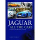 JAGUAR ALL THE CARS - UPDATED PAPERBACK EDITION