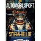 AUTOMOBILSPORT N°42