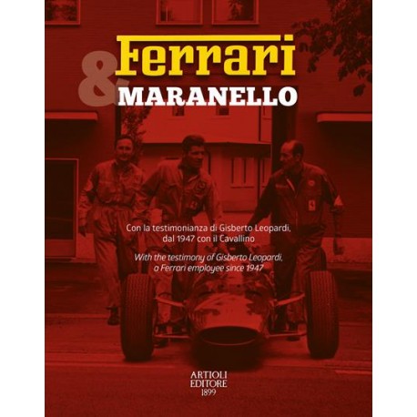 FERRARI & MARANELLO