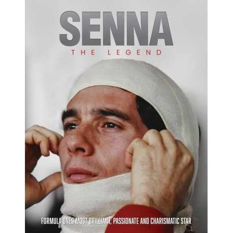 SENNA THE LEGEND