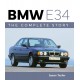 BMW E34 - THE COMPLETE STORY