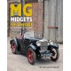 MG MIDGETS IN DETAIL : M-TYPE TO TF, 1929-1955