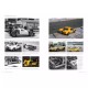 ULTIMATE FORD GT40 - THE DEFINITIVE HISTORY (VOLUME 1) THE CHASSIS 