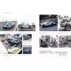 ULTIMATE FORD GT40 - THE DEFINITIVE HISTORY (VOLUME 1) THE CHASSIS 