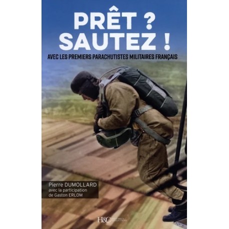 PRET ? SAUTEZ !