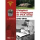 L'HOPITAL DE CAMPAGNE DE L'US ARMY - 1941-1945