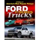 FORD F-SERIES TRUCKS