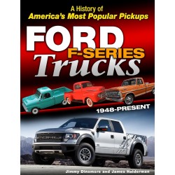 FORD F-SERIES TRUCKS