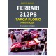 FERRARI 312 PB TARGA FLORIO PHOTO BOOK