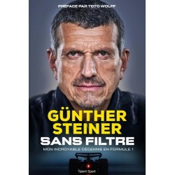 GUNTHER STEINER SANS FILTRE