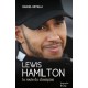 LEWIS HAMILTON SUR LA ROUTE DU CHAMPION