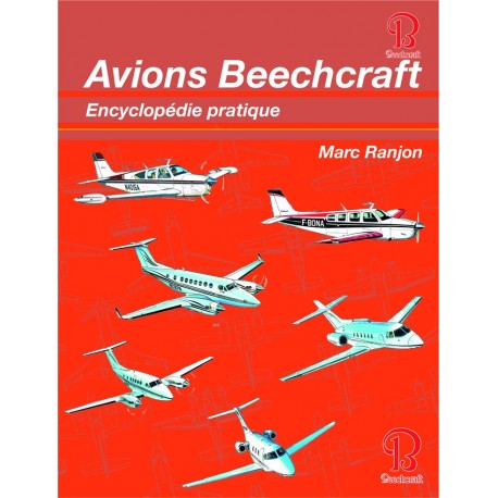 ENCYCLOPEDIE BEECHCRAFT