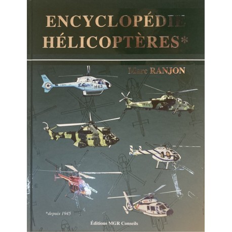 ENCYCLOPEDIE DES HELICOPTERES