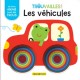 LES VEHICULES - TROUVAILLES !