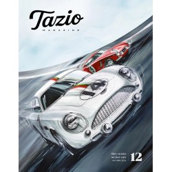 TAZIO ISSUE 12