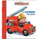 LA CAMION DE LEON - P'TITS VEHICULES