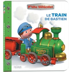 LE TRAIN DE BASTIEN