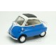 BMW ISETTA 250 BLEU 1:18