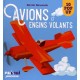 AVIONS ET ENGINS VOLANTS - 10 POP UP