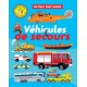 VEHICULES DE SECOURS