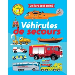 VEHICULES DE SECOURS