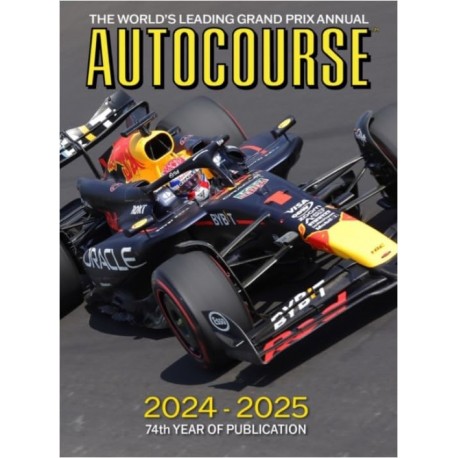 AUTOCOURSE 2024-2025