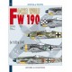 FOCKE WULF FW190 DE 1940 A 1945