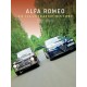 ALFA ROMEO : AN ILLUSTRATED HISTORY 1910-1920