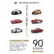 DATSUN FAIRLADY - THE PEDIGREE OF JAPAN'S FIRST SPORTS CAR 1931-1970