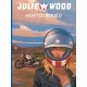 JULIE WOOD - MORTEL RODEO - BD