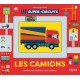 LES CAMIONS