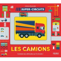 LES CAMIONS