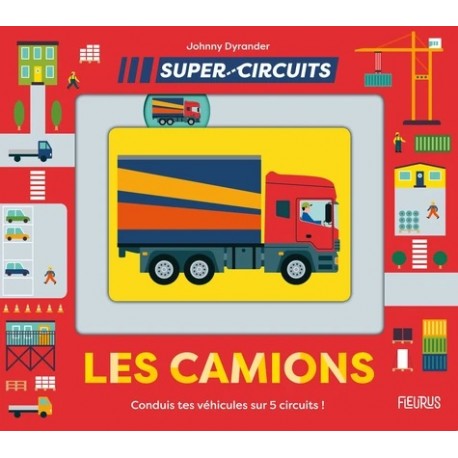 LES CAMIONS