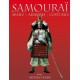 SAMOURAI ARMES ARMURES & COSTUMES