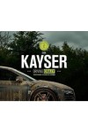 KAYSER - DRIVING CRAZY